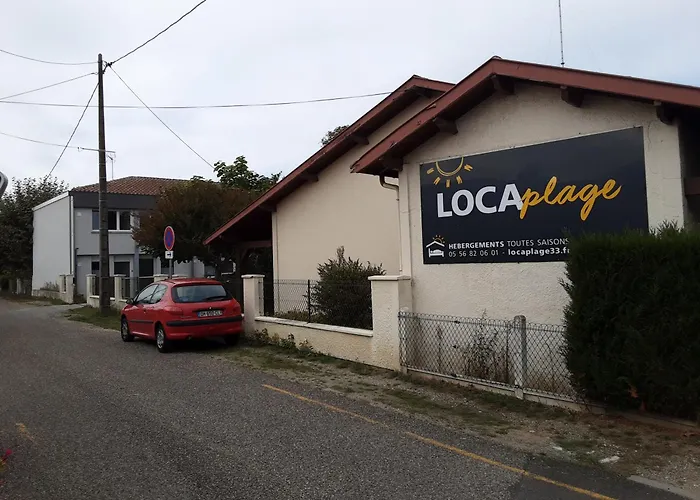 Locaplage
