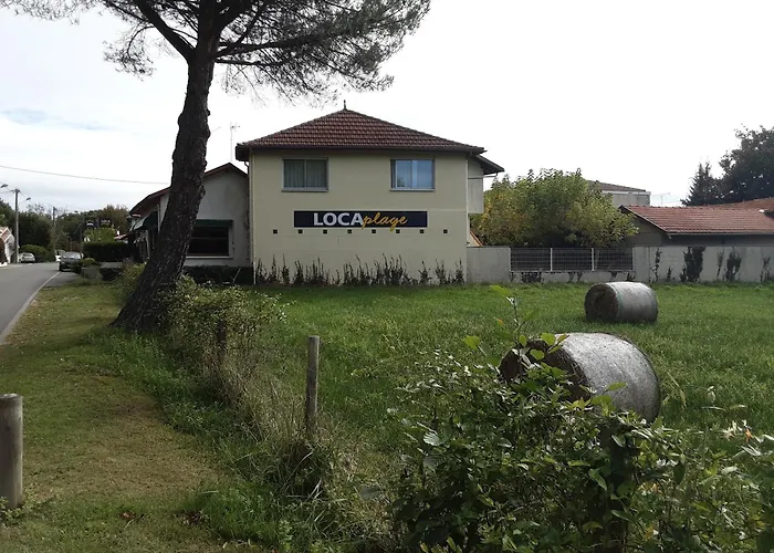 Locaplage