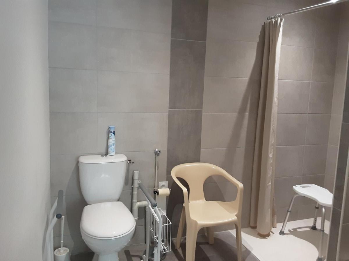 Apartment Locaplage