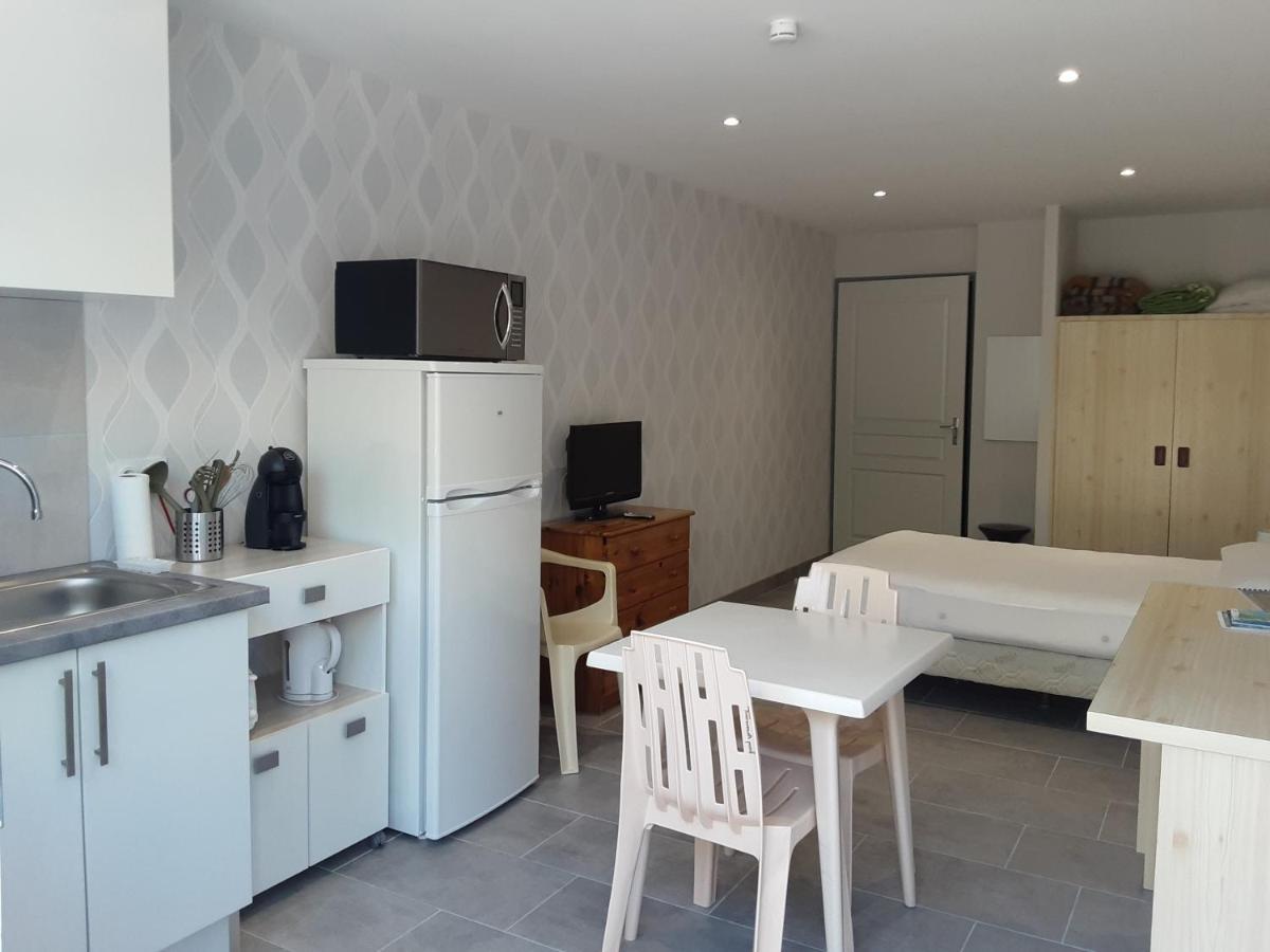 Locaplage Apartment *