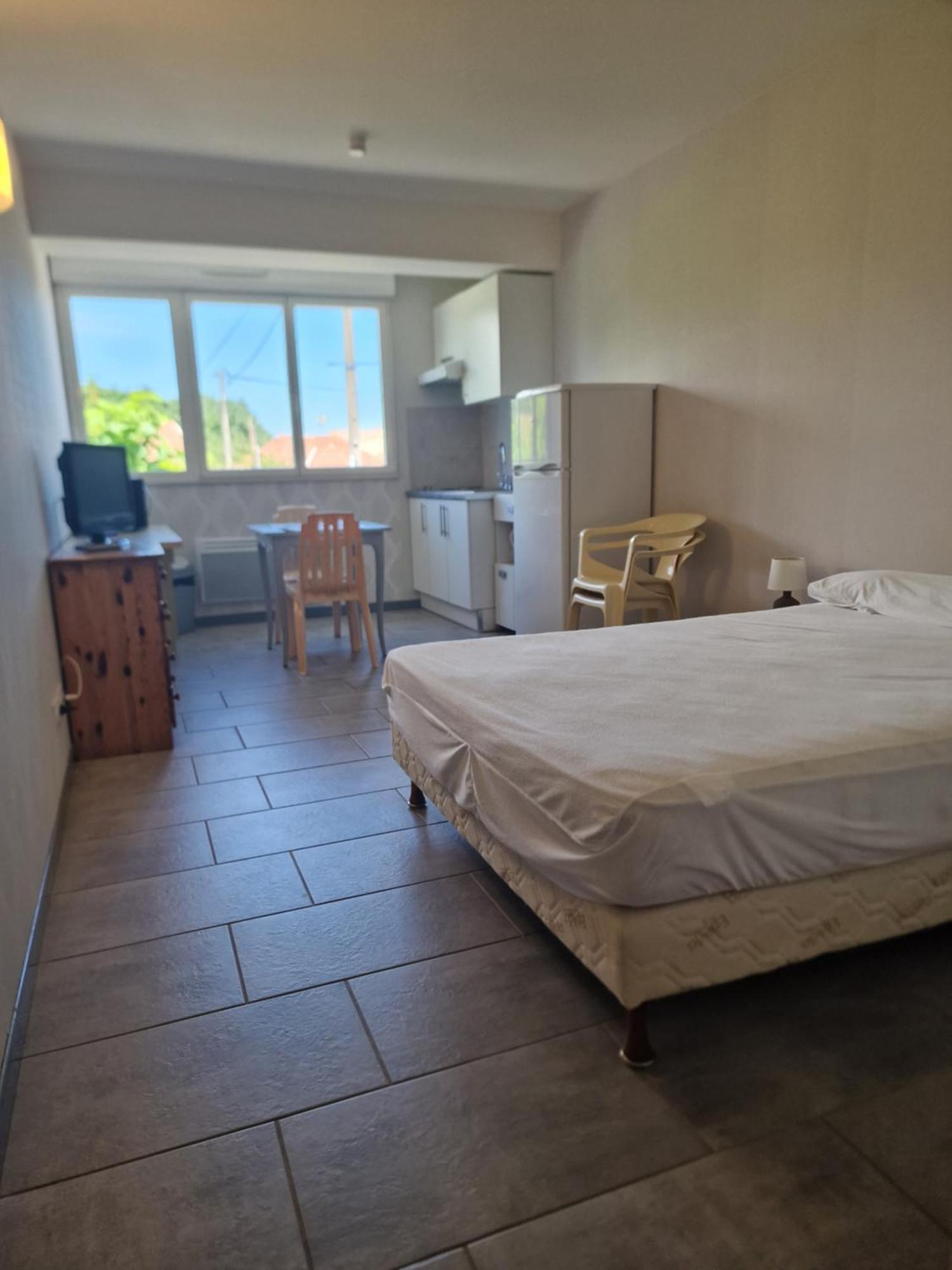 Apartment Locaplage Lanton