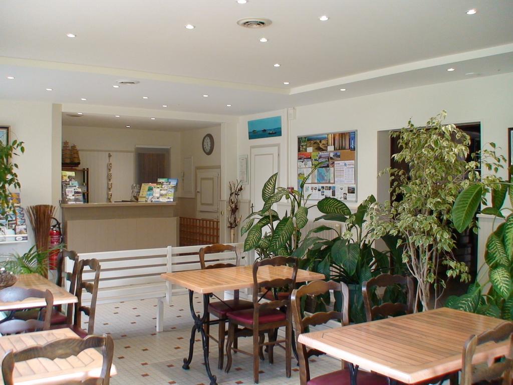 Locaplage Apartment