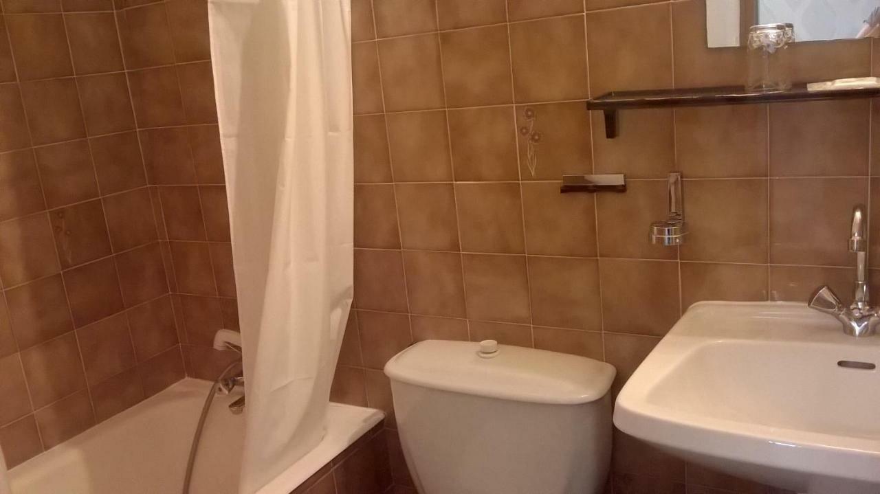 Locaplage Apartment *