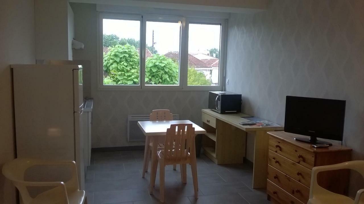 Locaplage Apartment