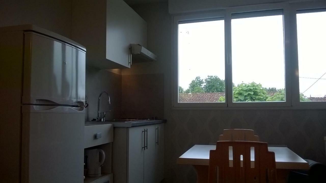 Apartment Locaplage
