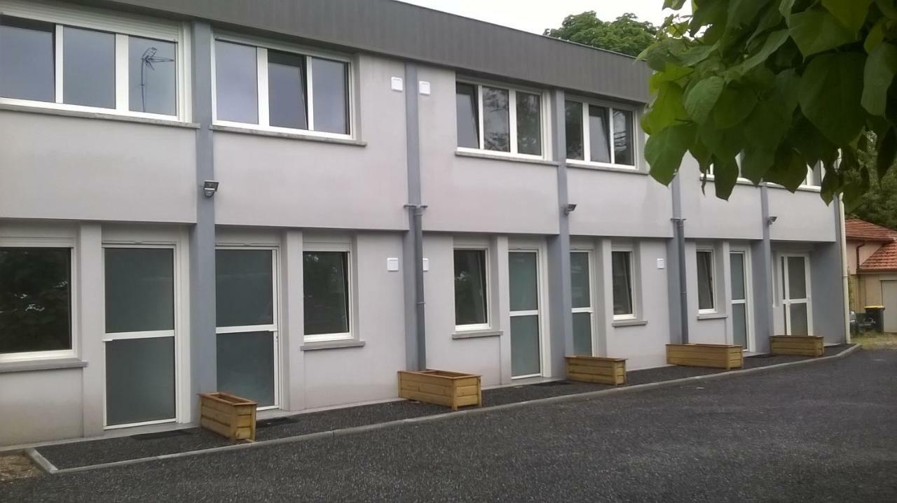 Locaplage Apartment
