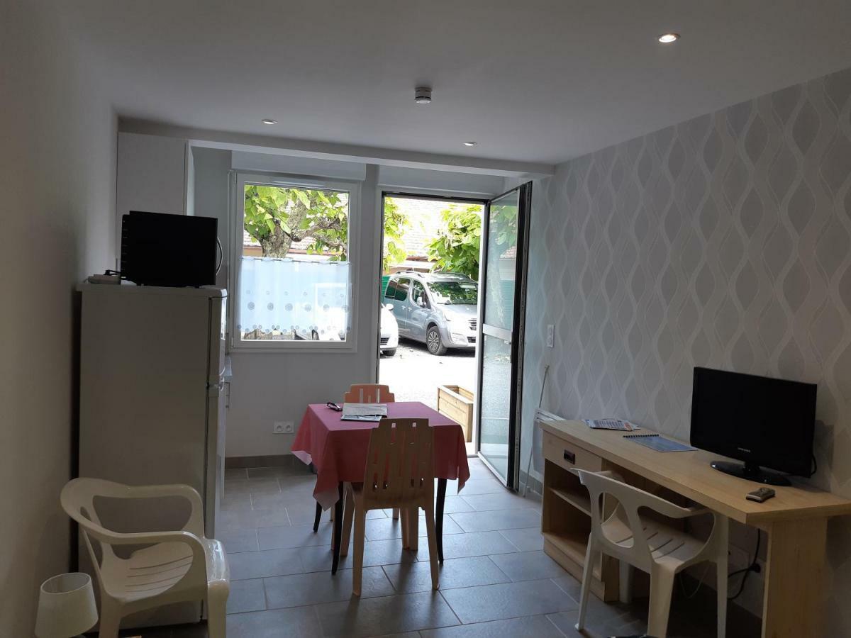 Apartment Locaplage *