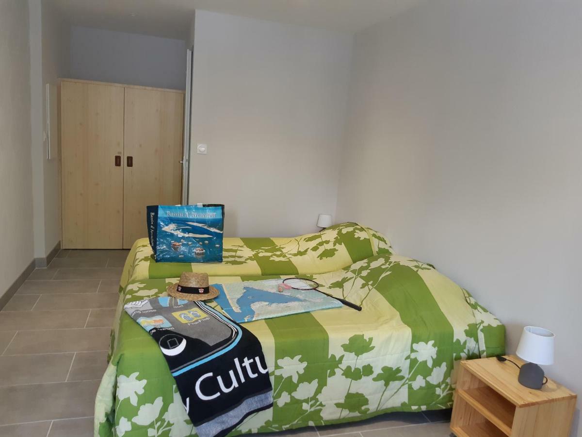 Locaplage Apartment *